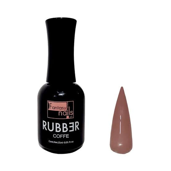 Rubber Fantasy Coffe