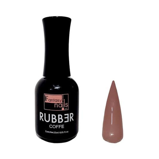 Rubber Fantasy Coffe