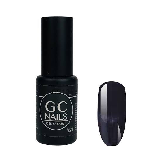 Gel GC un paso