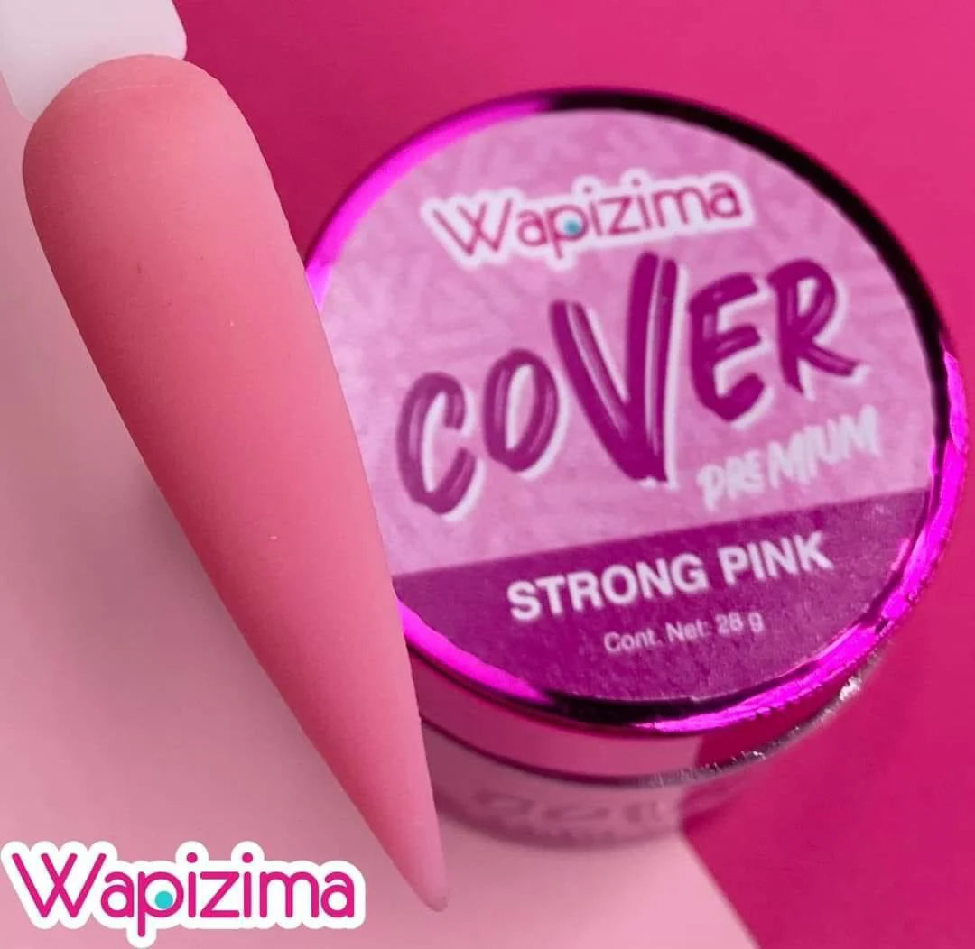 Cover Wapizima Premium Strong Pink 1oz