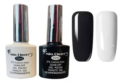 Gel Miss Cherry