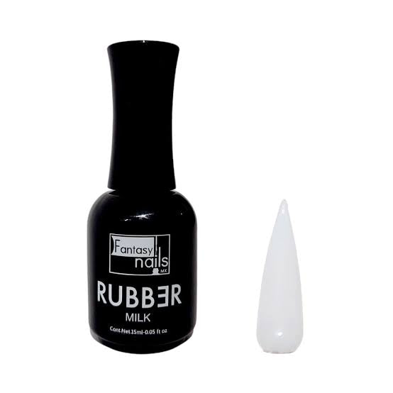 Rubber Fantasy Milk