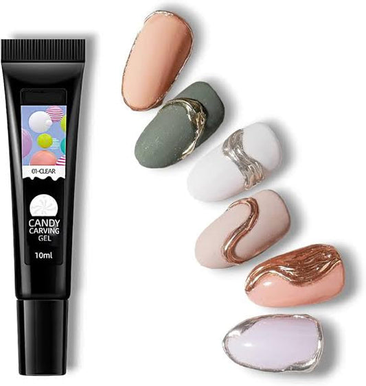 Carving Gel