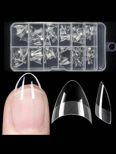 Tip Stiletto Mini