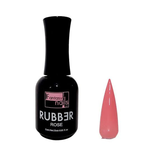 Rubber Fantasy Rose