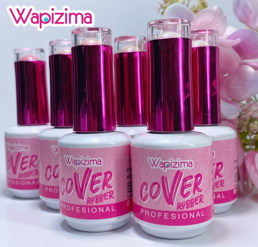 Rubber cover wapizima