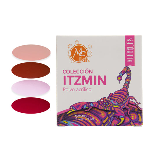 Coleccion Mc Itzmin