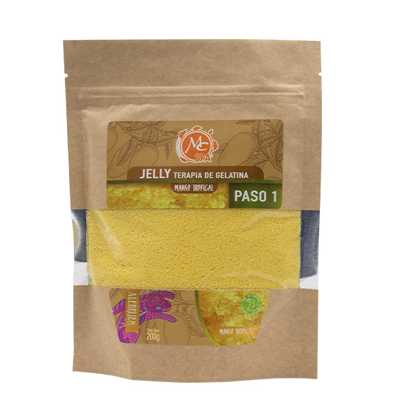 Jelly Paso 1 Mc 200g Mango Tropical