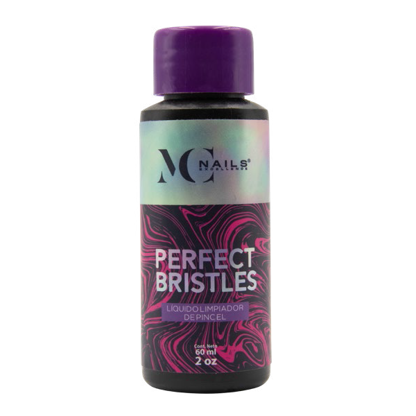 Limpiador De Pincel Mc 2oz
