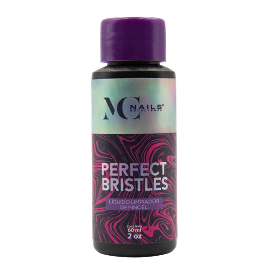 Limpiador De Pincel Mc 2oz