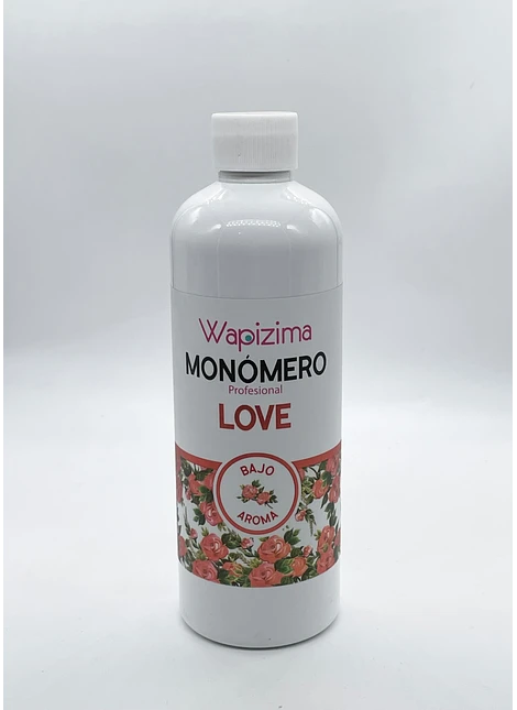 Monomero Wapizima 32oz Love