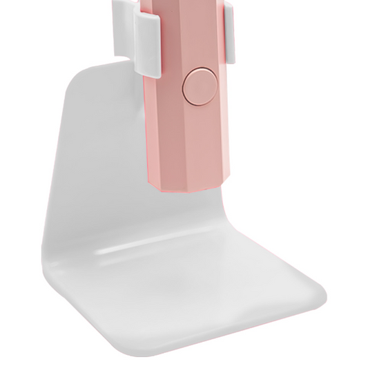 Base Lampara Press On