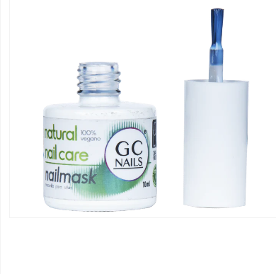 Mascarilla Para Uñas 10ml