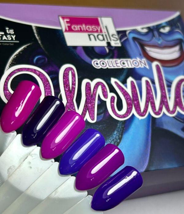 Gama Ursula Fantasy