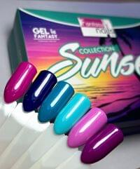 Gama Sunset Fantasy