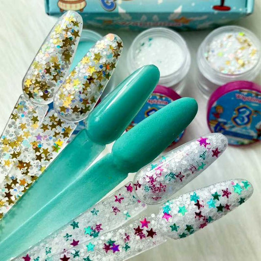 Coleccion Wapizima Cascanueces