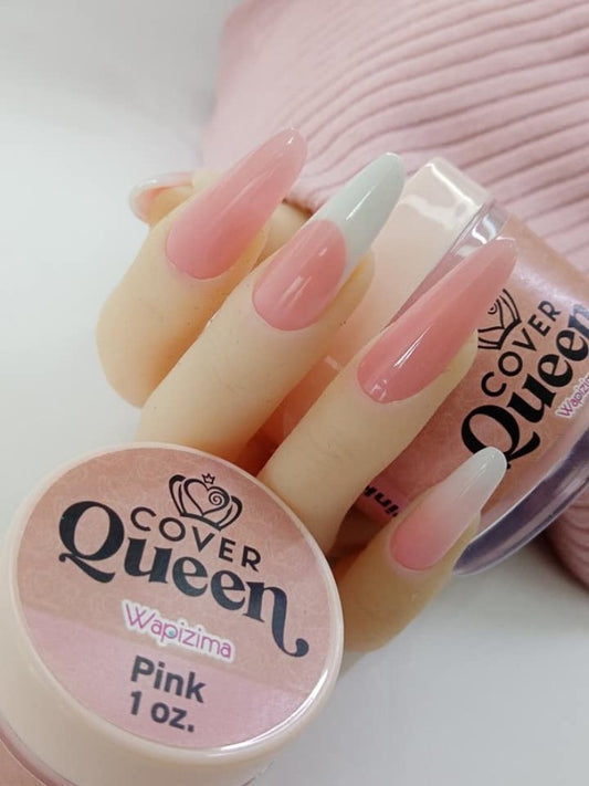 Cover Wapizima Queen Pink 1oz