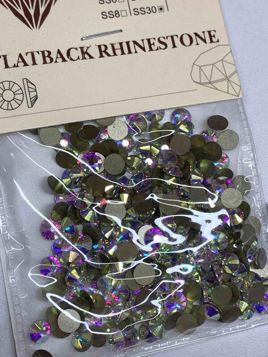 Cristales Love Crazy #30