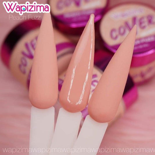 Cover Wapizima Premium Peach Fuzz 1oz