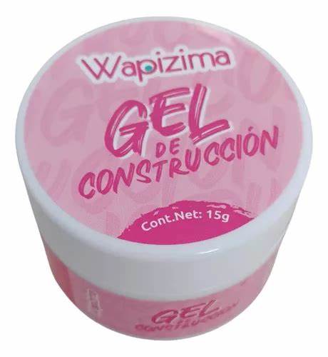 Gel Construccion Wapizima