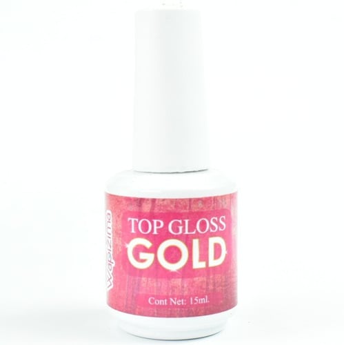Top Gloss Gold Wapizima