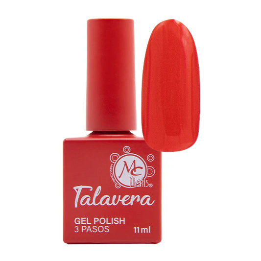 Gel Mc Talavera 012