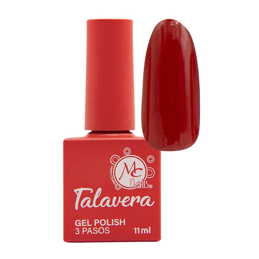 Gel Mc Talavera 013