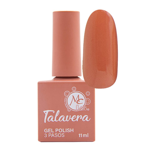 Gel Mc Talavera 16