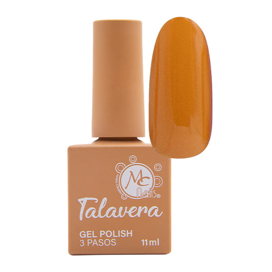 Gel Mc Talavera 17