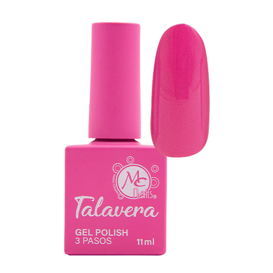 Gel Mc Talavera 35