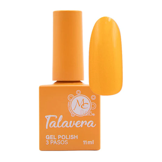 Gel Mc Talavera 005
