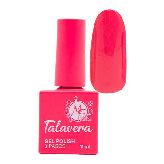 Gel Mc Talavera 53