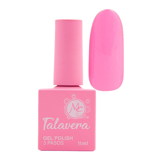 Gel Mc Talavera 55