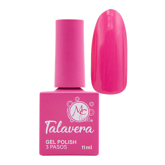 Gel Mc Talavera 57