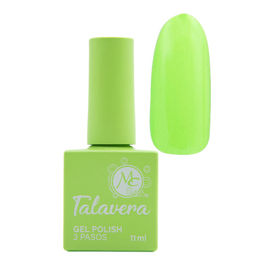 Gel Mc Talavera 62