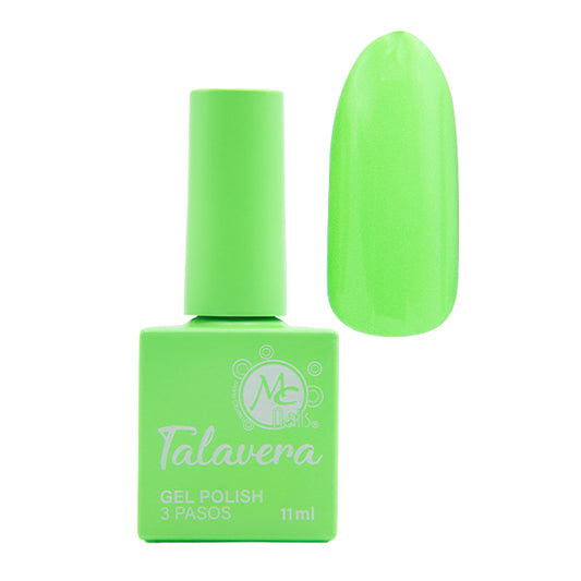 Gel Mc Talavera 64