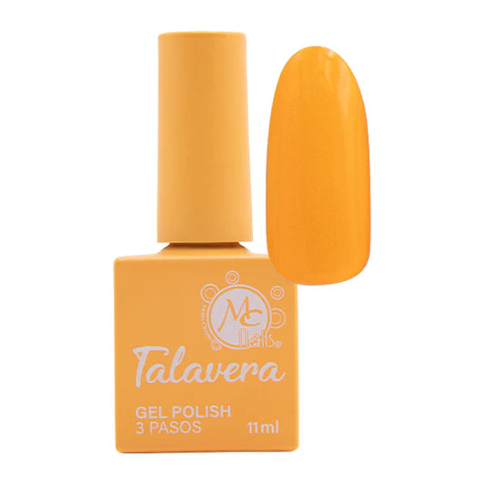 Gel Mc Talavera 007