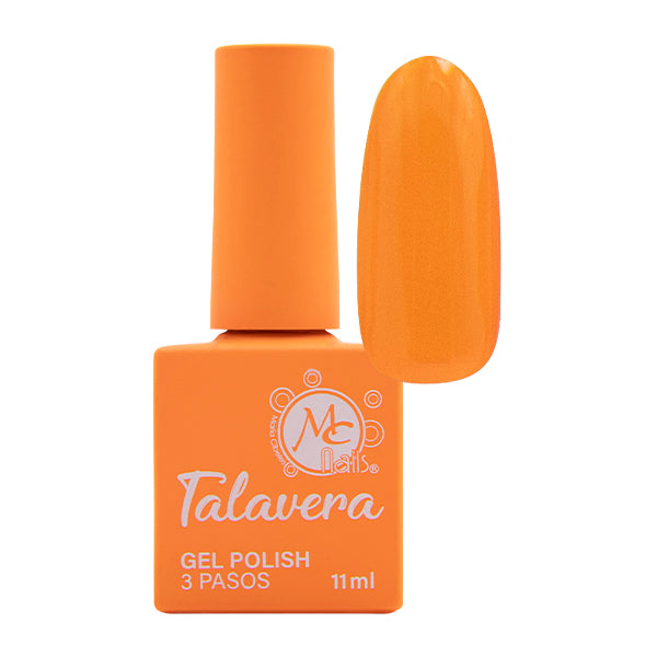 Gel Mc Talavera 09