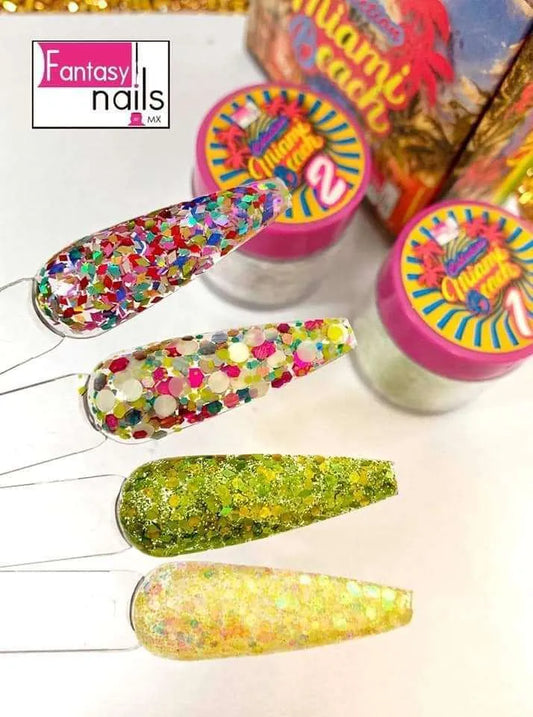 Coleccion Fantasy Miami Beach