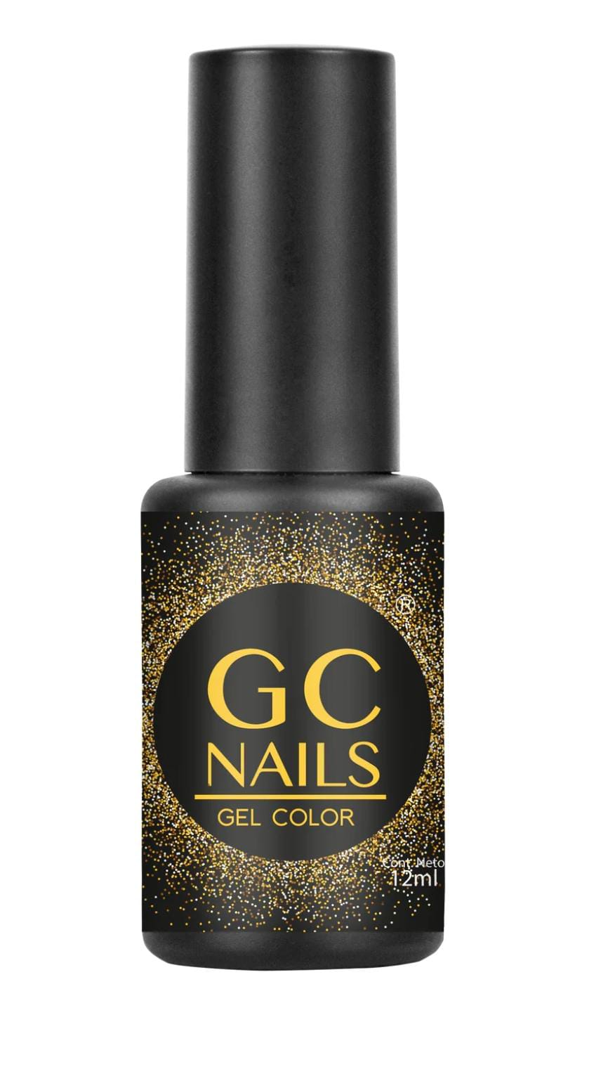 Gel Gc Fantastic Dorado