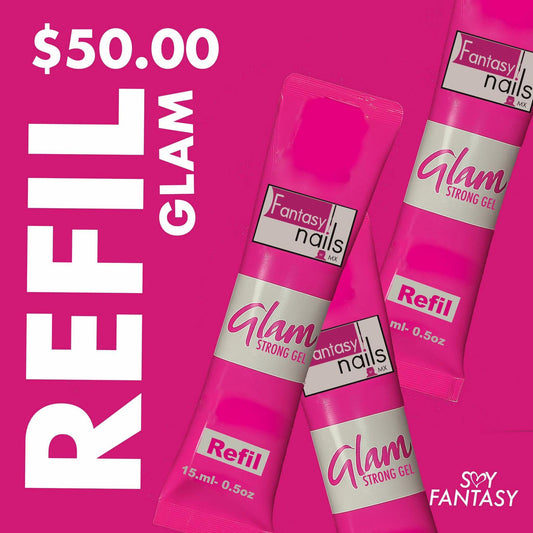 Refill Glam