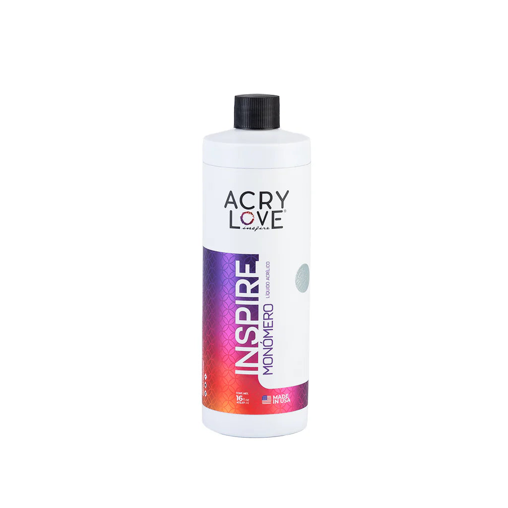 Monomero Acrylove 16oz
