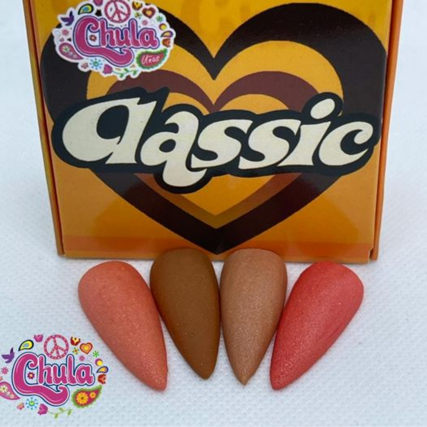 Coleccion Chula Clasic