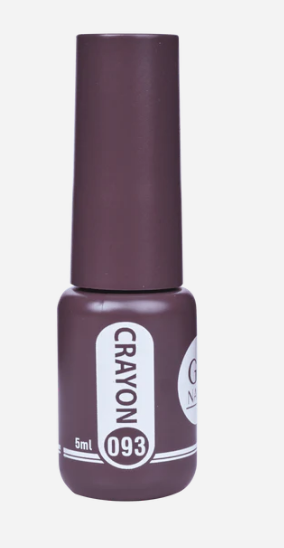 Gel Gc Crayon 93