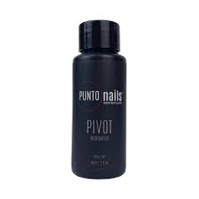 Limpiador De Pincel Punto Nails 2oz