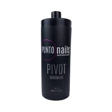 Monomero Punto Nails 32oz