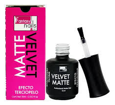 Top Matte Fantasy