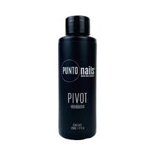 Monomero Punto Nails 4oz