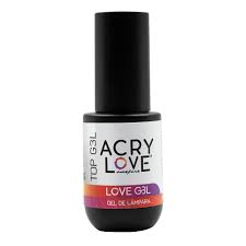 Top Acrylove