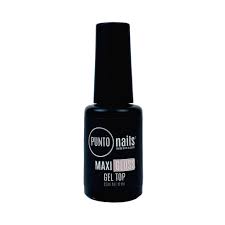 Top Maxi Gloss Punto Nails